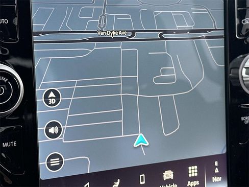 New 2026 RAM 1500 Laramie image 16