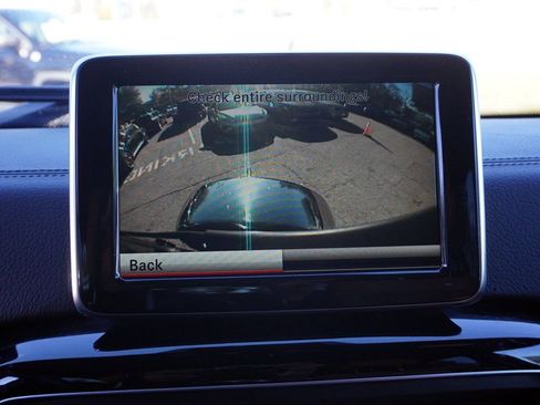 Used 2015 Mercedes-Benz G 63 AMG 4MATIC image 48