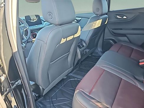New 2026 Chevrolet Blazer RS image 18