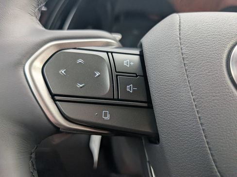 New 2026 Lexus TX 350 AWD image 13