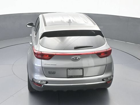 Used 2022 Kia Sportage LX FWD image 52