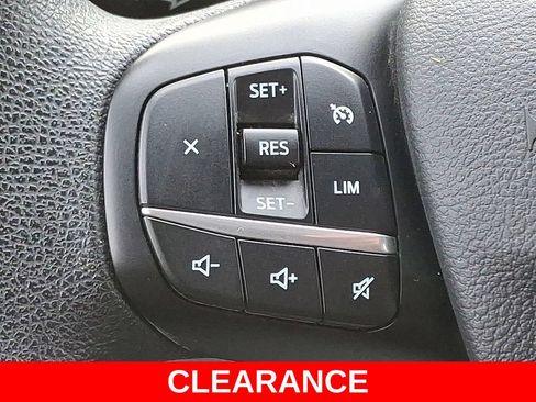 Used 2024 Ford Transit 350 XLT RWD image 23