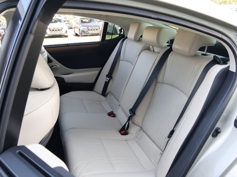 Certified 2025 Lexus ES 350 Ultra Luxury w/ Accessory Package (Z1) FWD image 37