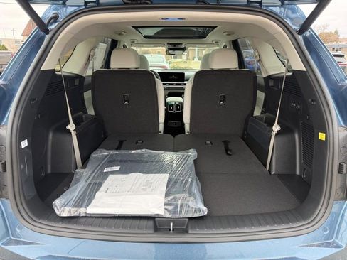 New 2026 Kia Sorento EX w/ EX Premium Package AWD/4WD image 6
