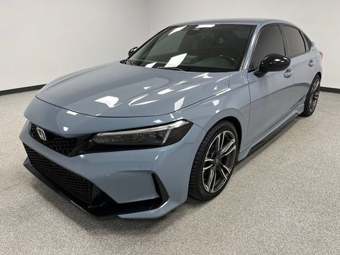 Used 2022 Honda Civic Sport image 4
