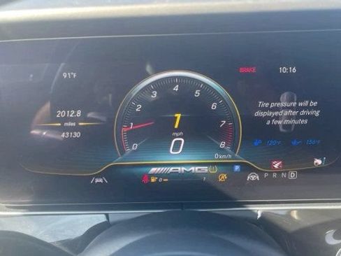 Used 2020 Mercedes-Benz AMG GT 63 S image 23