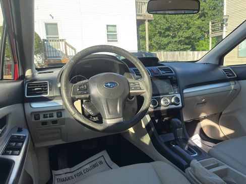 Used 2015 Subaru Crosstrek 2.0i Limited AWD/4WD image 29