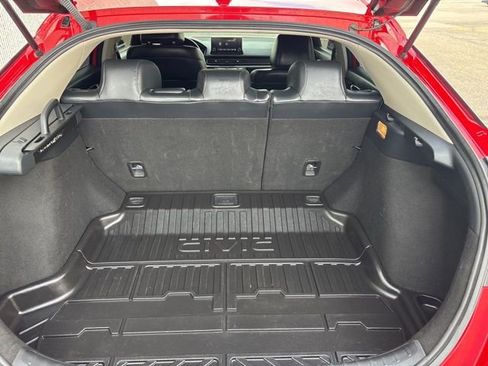 Used 2022 Honda Civic EX-L image 31