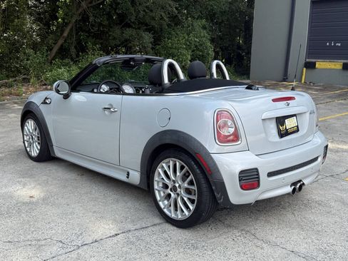 Used 2013 MINI Cooper Roadster S FWD image 17
