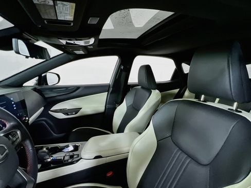 Used 2024 Lexus NX 350 AWD image 22