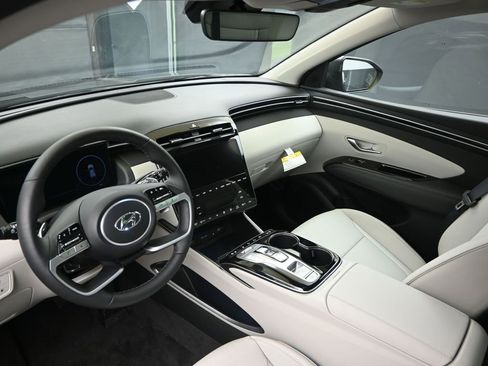 Used 2024 Hyundai Tucson Limited image 22