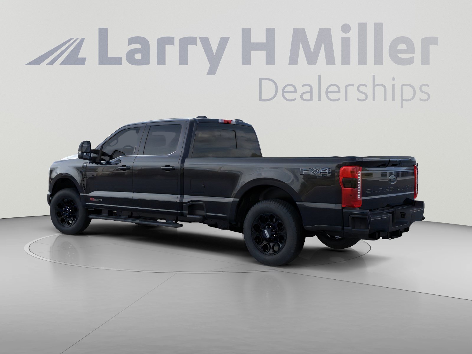 New 2026 Ford F350 4x4 Crew Cab Super Duty image 4