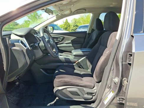 Used 2018 Nissan Murano S AWD/4WD image 14