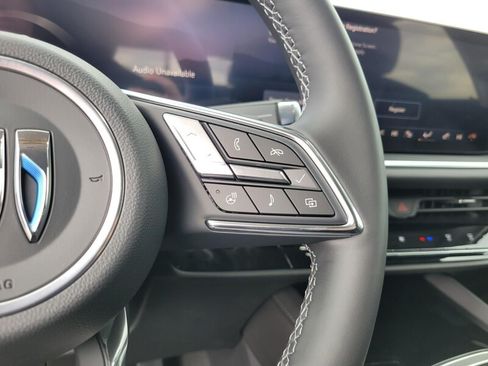 New 2026 Buick Envision Preferred AWD/4WD image 11