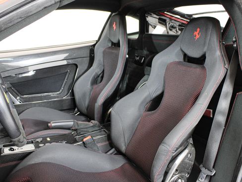 Used 2008 Ferrari F430 Scuderia RWD image 30