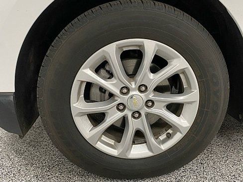 Used 2020 Chevrolet Equinox LT image 20