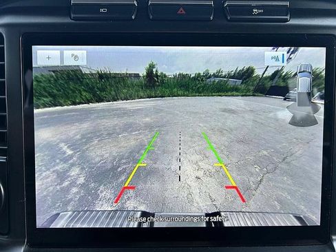 Used 2023 Ford F150 XLT w/ Equipment Group 302A High AWD/4WD image 19