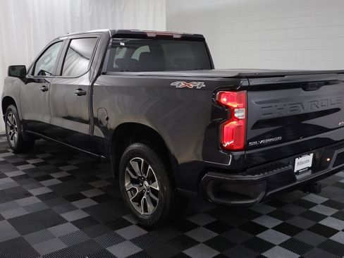 Used 2024 Chevrolet Silverado 1500 RST w/ Protection Package image 16