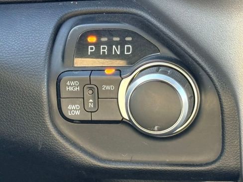 Used 2024 RAM 2500 Big Horn image 18