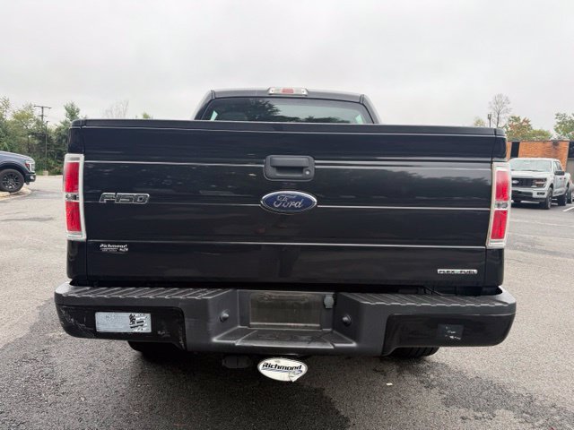Used 2014 Ford F150 STX w/ Equipment Group 201A Mid AWD/4WD image 5