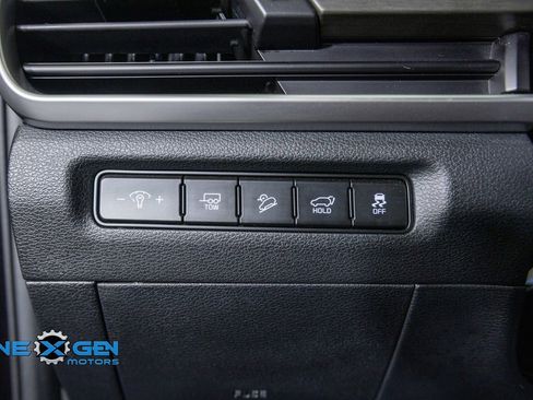 Used 2025 Kia Telluride EX X-Line AWD/4WD image 13