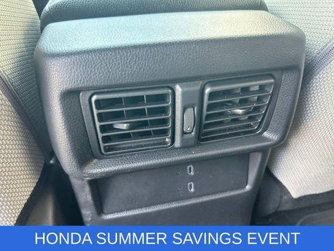 Used 2026 Toyota 4Runner SR5 RWD image 11