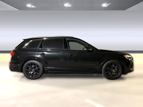 New 2026 Audi SQ7 Premium Plus AWD/4WD image 7