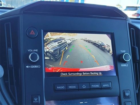 Used 2024 Subaru Crosstrek 2.0i image 10