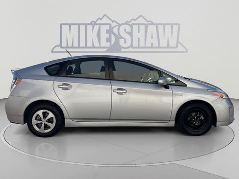 Used 2014 Toyota Prius Three FWD image 6
