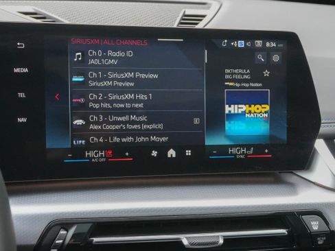 Used 2025 BMW X1 M35i image 23