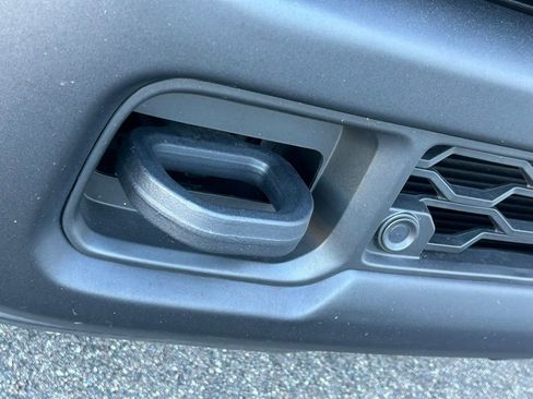 Used 2026 RAM 2500 Rebel image 45