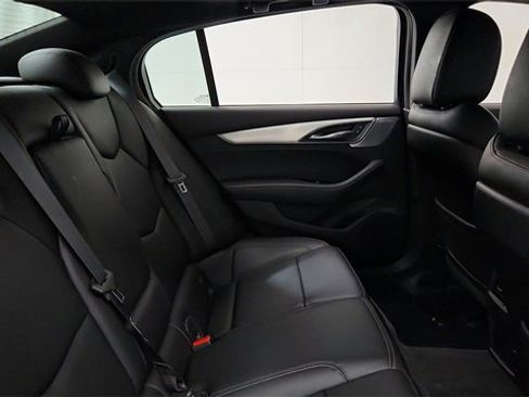 Certified 2023 Cadillac CT5 Luxury w/ Sun And Sound Package image 22