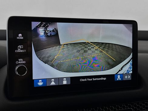 New 2026 Honda HR-V Sport image 13