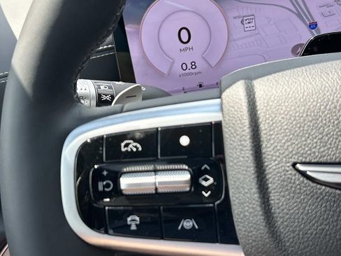 New 2027 Genesis GV80 2.5T AWD/4WD image 30