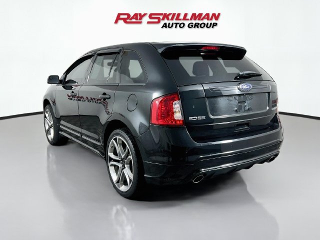 Used 2014 Ford Edge Sport FWD image 5