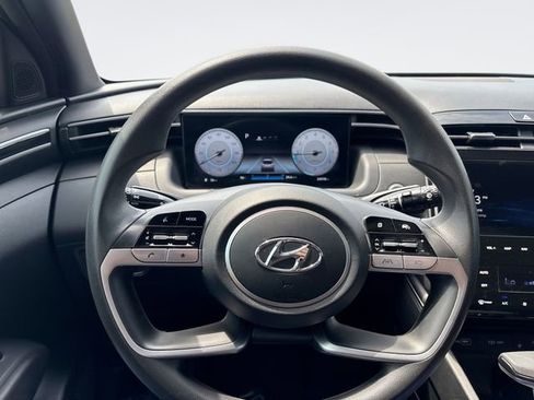 Used 2024 Hyundai Santa Cruz SEL w/ Activity Package FWD image 14