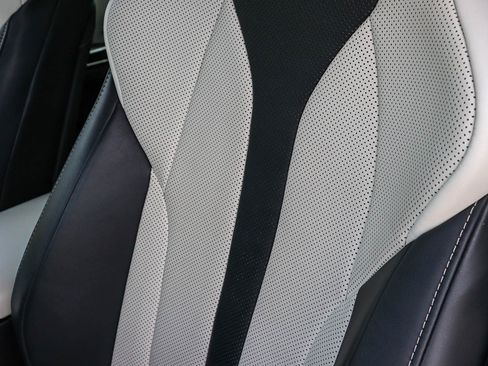 Used 2022 Lexus ES 350 F Sport w/ Accessory Package 2 FWD image 27