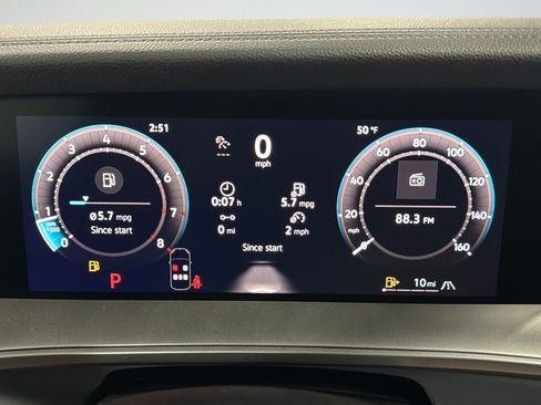 New 2026 Volkswagen Tiguan SE image 22