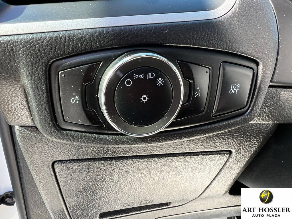 Used 2024 Ford Edge SE AWD/4WD image 28