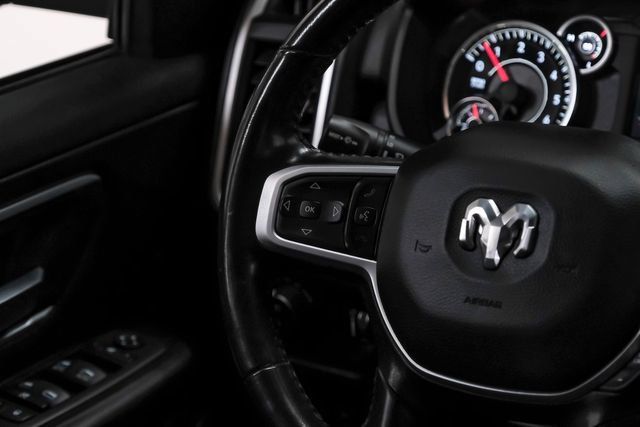 Used 2022 RAM 1500 Big Horn RWD image 18