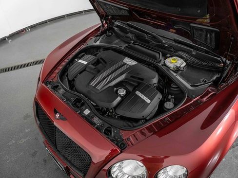 Used 2016 Bentley Continental GT V8 S image 29