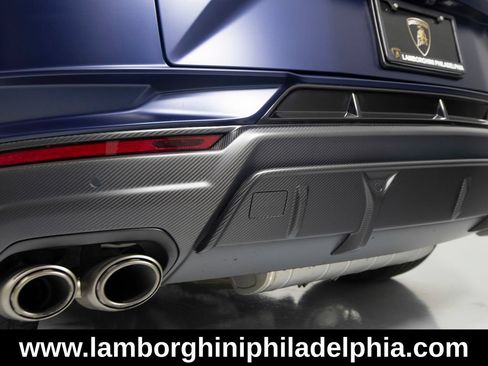 Used 2023 Lamborghini Urus Performante AWD/4WD image 56