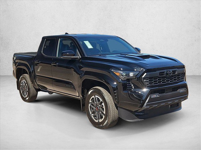 Used 2026 Toyota Tacoma TRD Sport AWD/4WD image 3