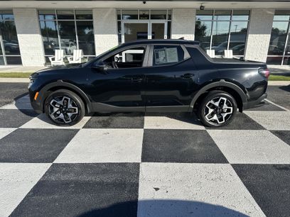 Used 2024 Hyundai Santa Cruz Limited