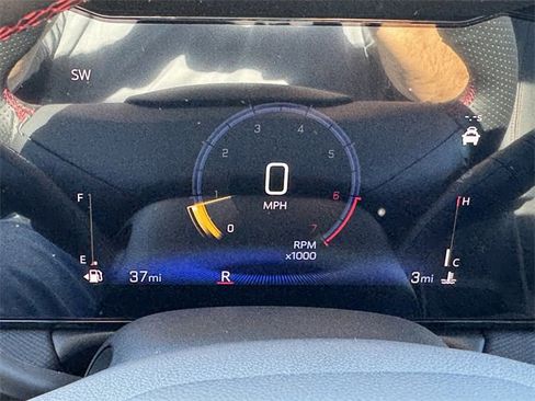 New 2026 Chevrolet TrailBlazer RS w/ Convenience Package image 18