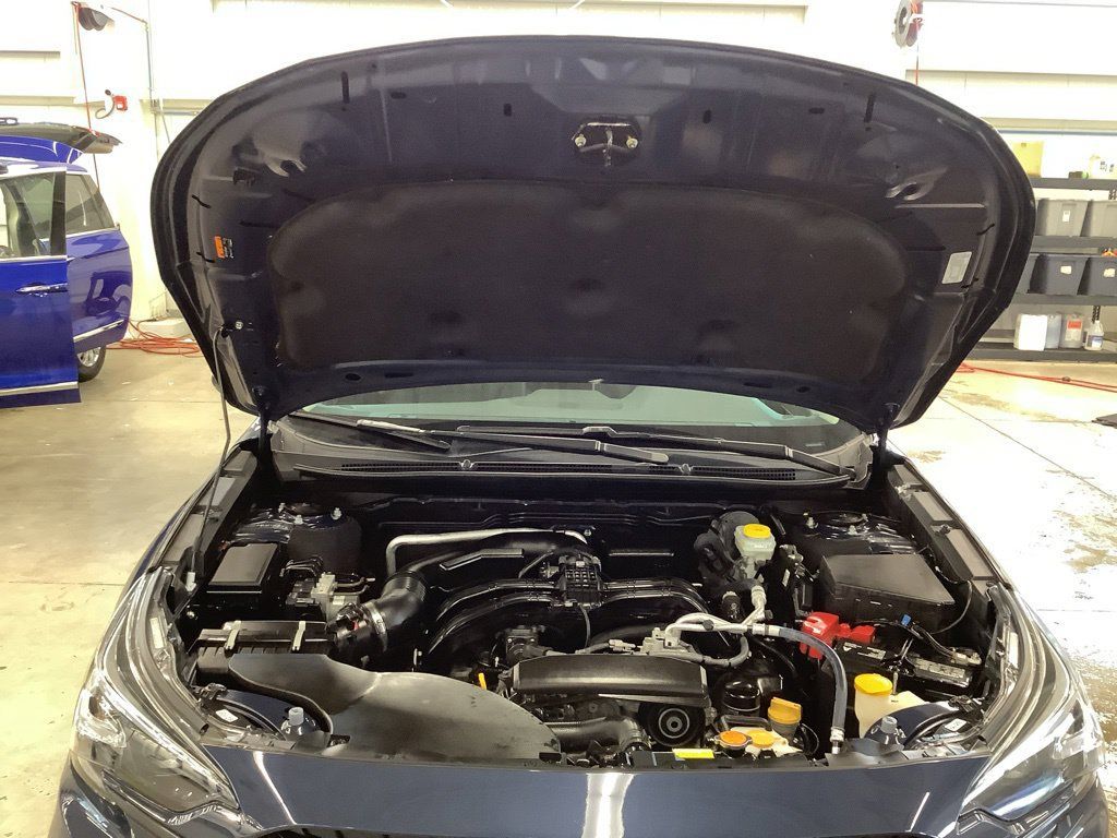 Used 2024 Subaru Legacy Limited AWD/4WD image 24