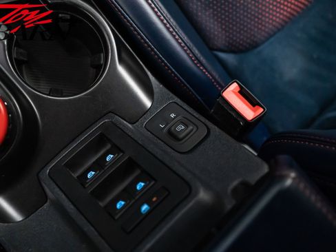 Used 2022 Ford Bronco Raptor image 43