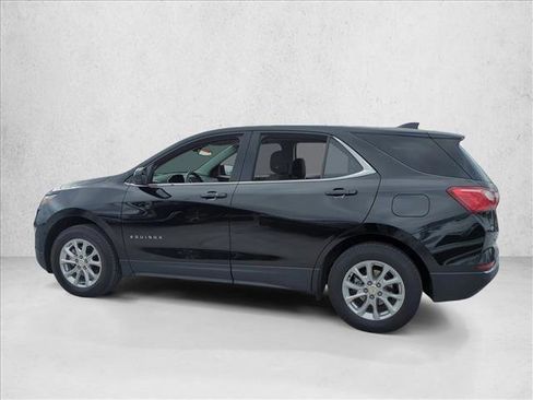 Used 2020 Chevrolet Equinox LT image 8