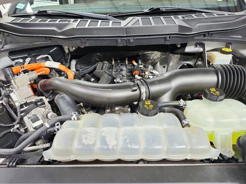 Used 2022 Ford F150 King Ranch w/ Equipment Group 601A High image 17