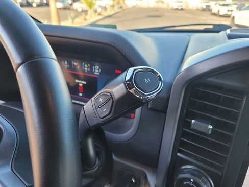 Used 2024 Ford F150 XLT w/ Mobile Office Package image 23